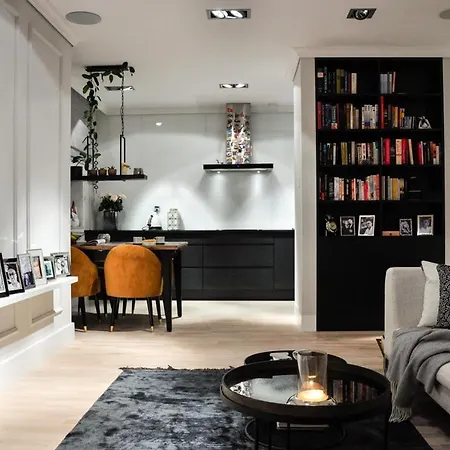 Rent Apartment