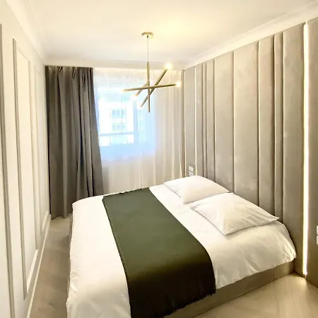 Rent Lägenhet *