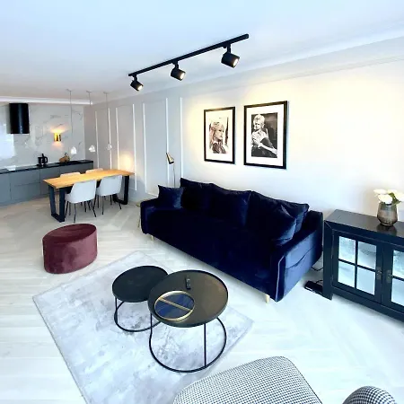 Rent Apartament *