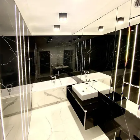 Rent Apartament