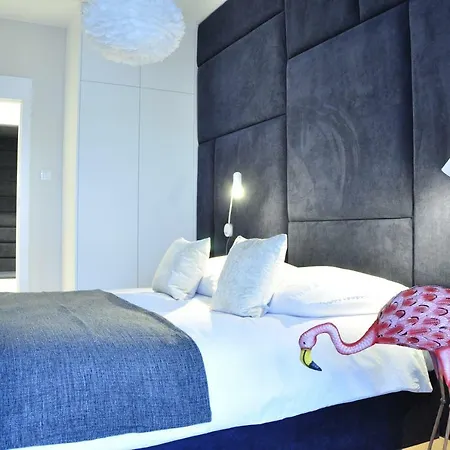 Rent Appartement *
