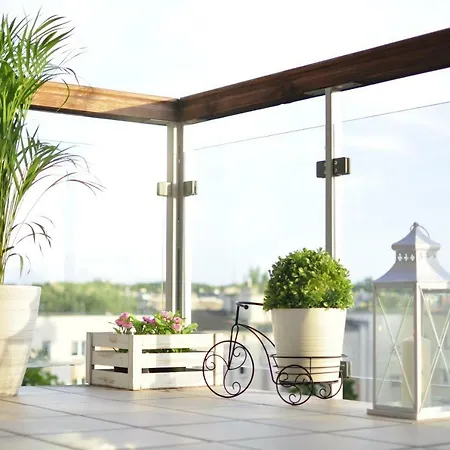 Apartament Rent