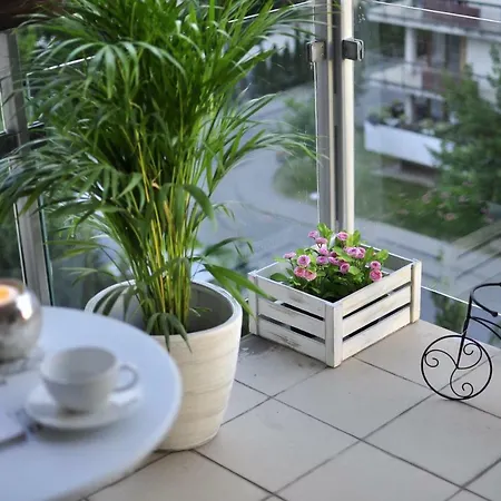 Rent Lägenhet *