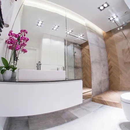 Rent Apartman Łódź