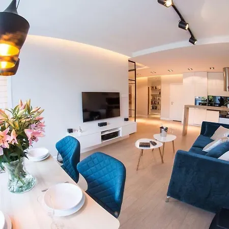 Lägenhet Rent