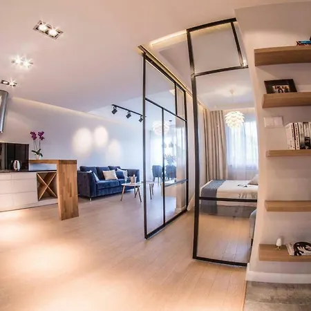 Apartment Rent Lodz (Lodz)