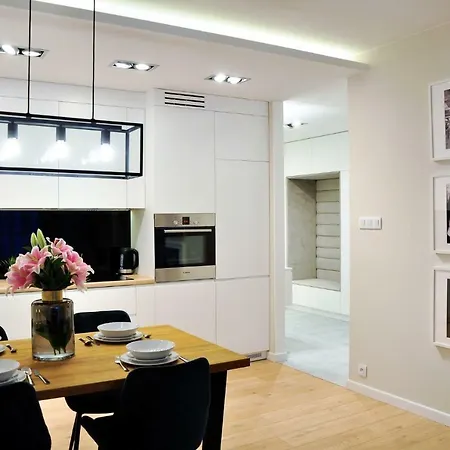 Apartman Rent Łódź