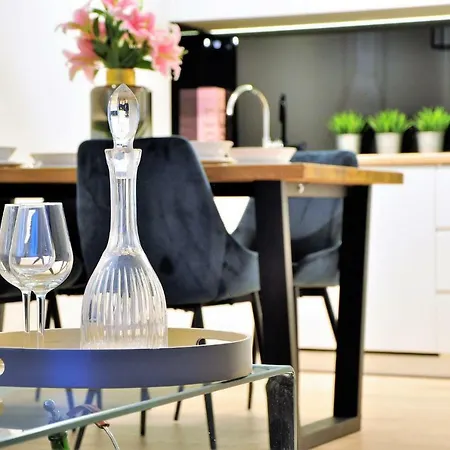 Apartman Rent Łódź