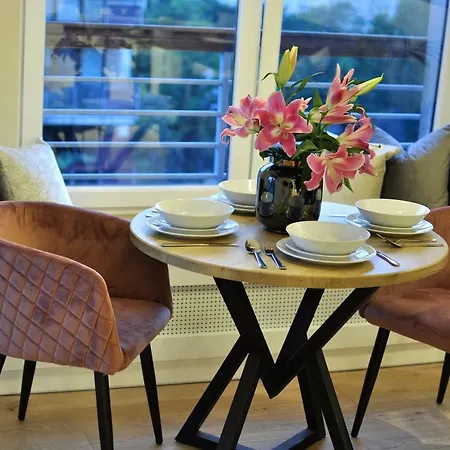 Rent Apartment Lodz (Lodz)