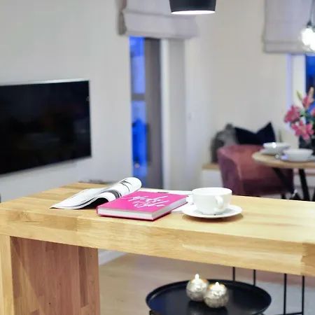 Lejlighed Rent Łódź