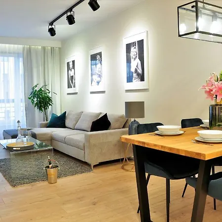 Rent * Łódź
