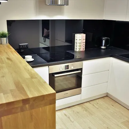 Apartament Rent Łódź