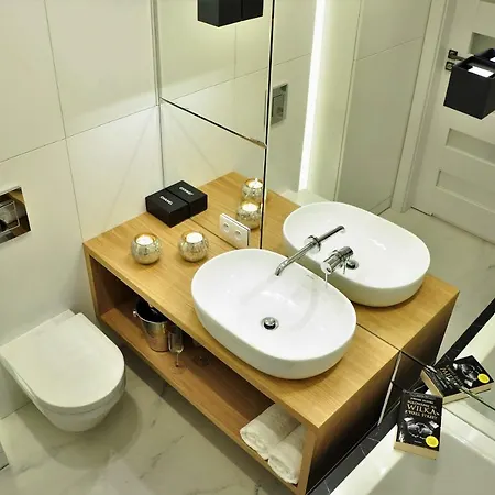 Apartman Rent Łódź