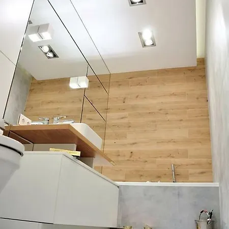 Rent Apartament *