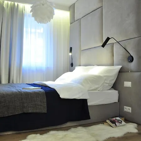 Apartament Rent Łódź