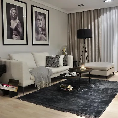Lägenhet Rent Łódź